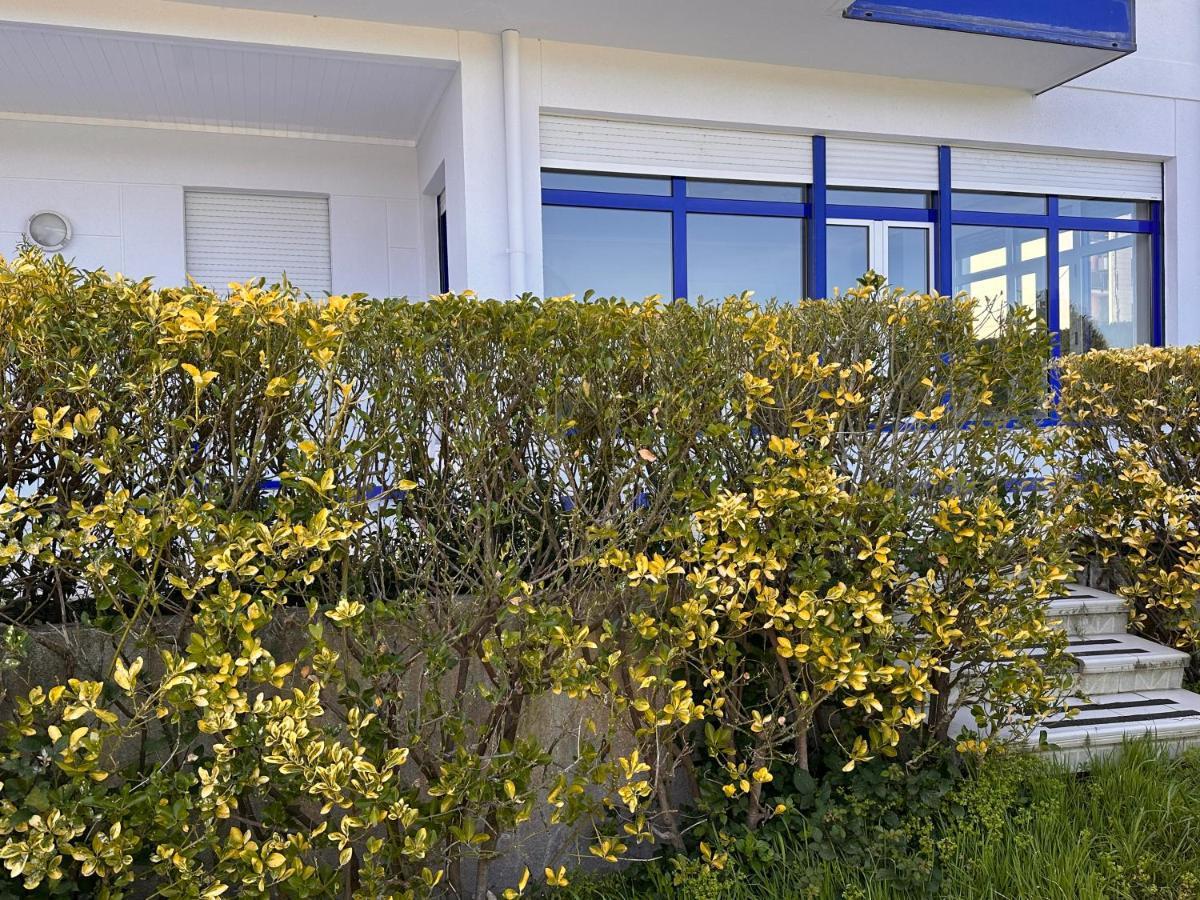 Апартаменты Casa Azul Santa Katalina Мундака Экстерьер фото