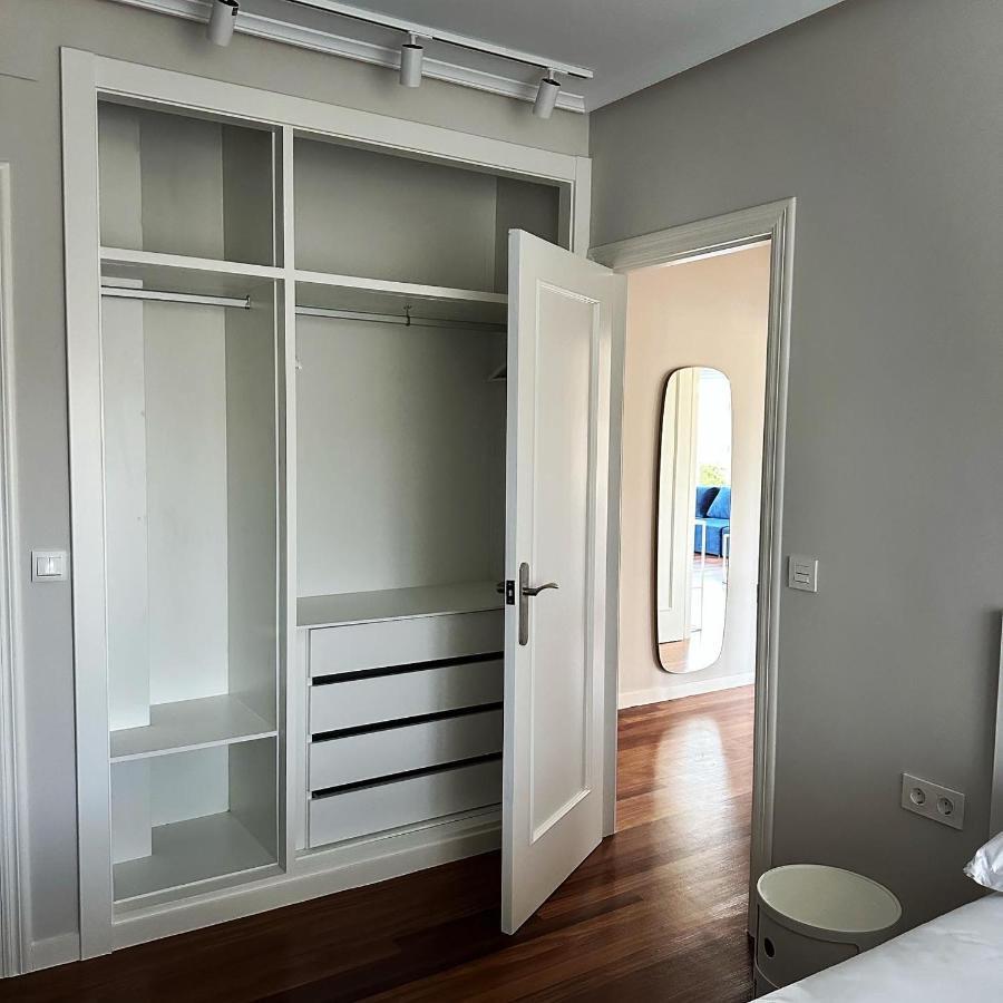 Апартаменты Casa Azul Santa Katalina Мундака Экстерьер фото