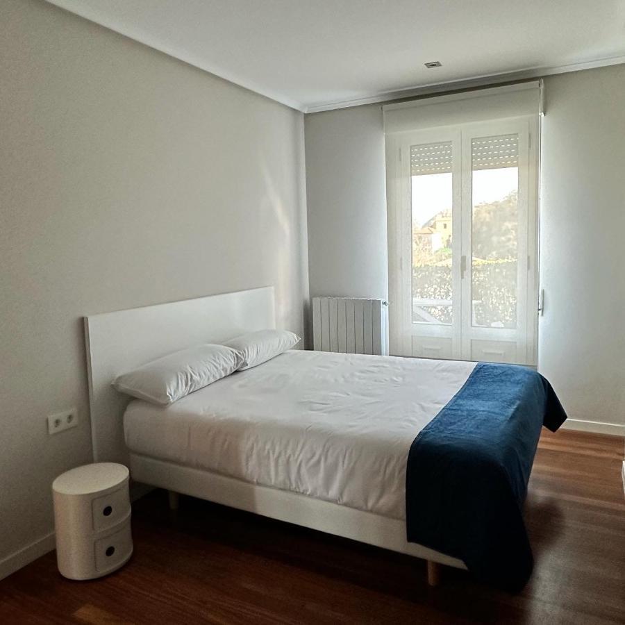 Апартаменты Casa Azul Santa Katalina Мундака Экстерьер фото